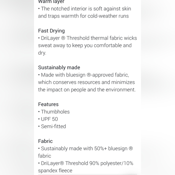 Brooks Women's Berry Cowl Neck Sweater - Picture 8 of 8